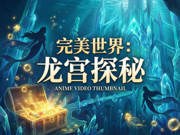 探花水下龙宫探秘影视视频大片